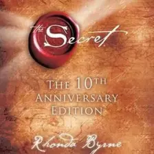 The Secret - Rhonda Byrne