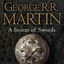 A Storm of Swords 2:Blood and Gold (A Song of Ice & Fire, Book 3) - George R. R. Martin