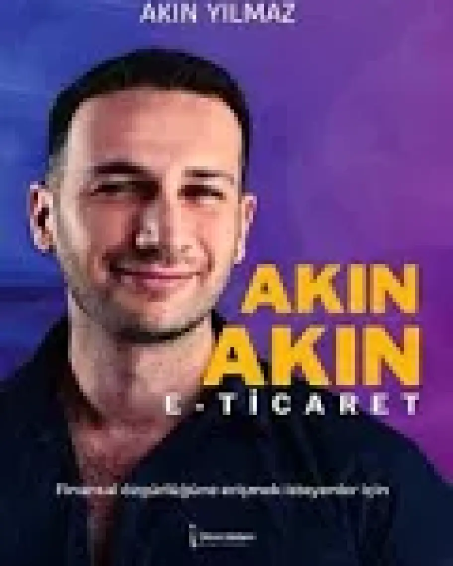 Akın Akın E-Ticaret - Akın Yılmaz