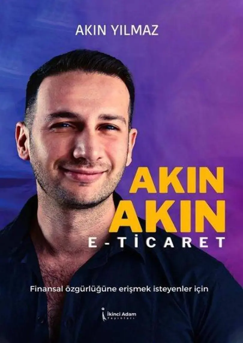 Akın Akın E-Ticaret - Akın Yılmaz