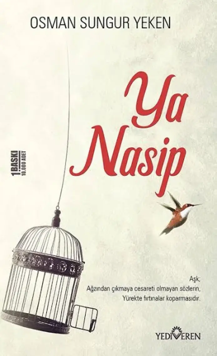 Ya Nasip
