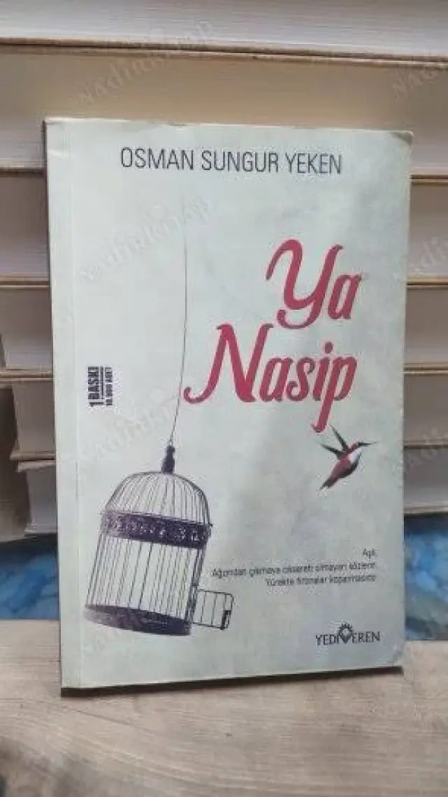 Ya Nasip