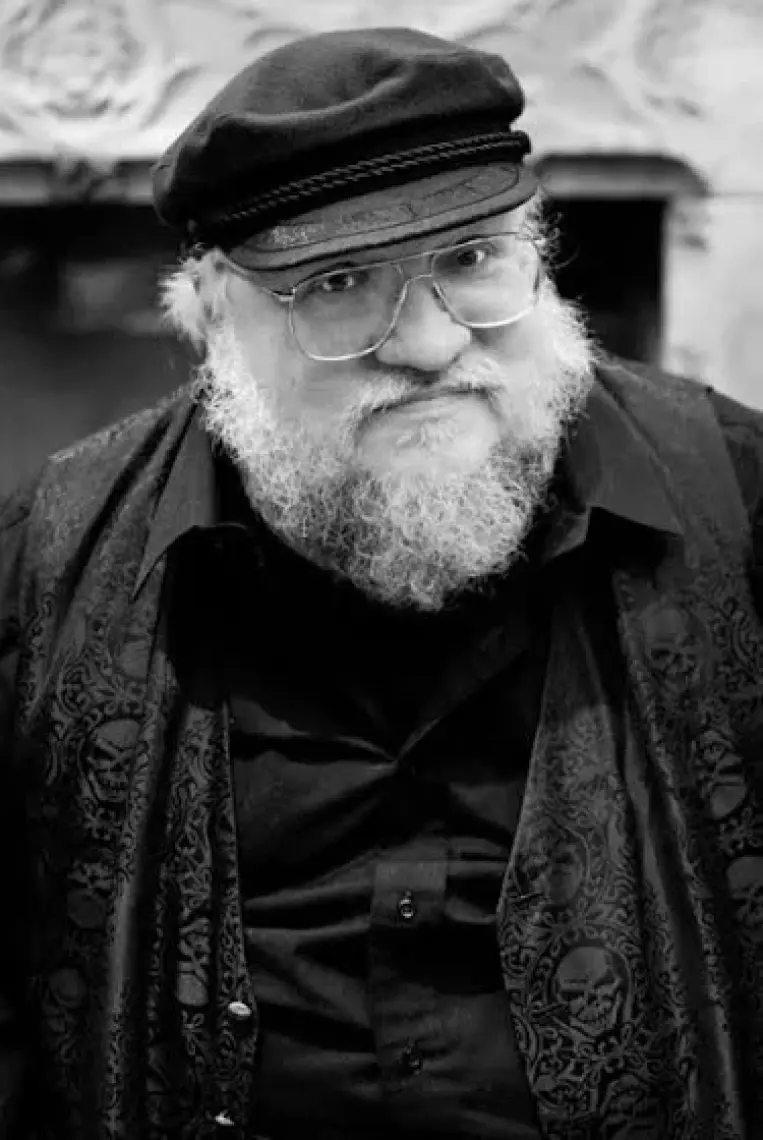A Game of Thrones (A Song of Ice & Fire, Book 1) - George R. R. Martin