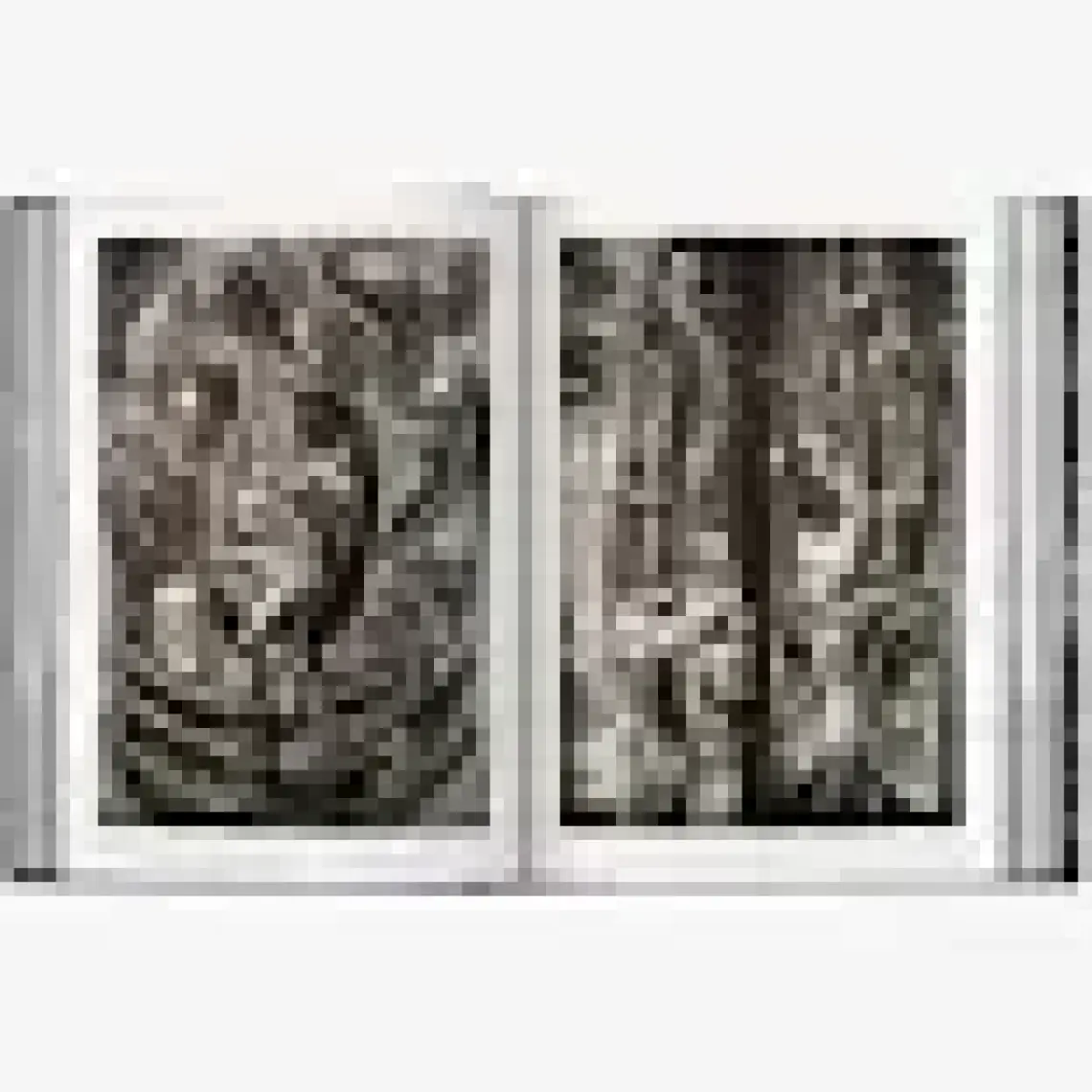 40 Ed: Giger