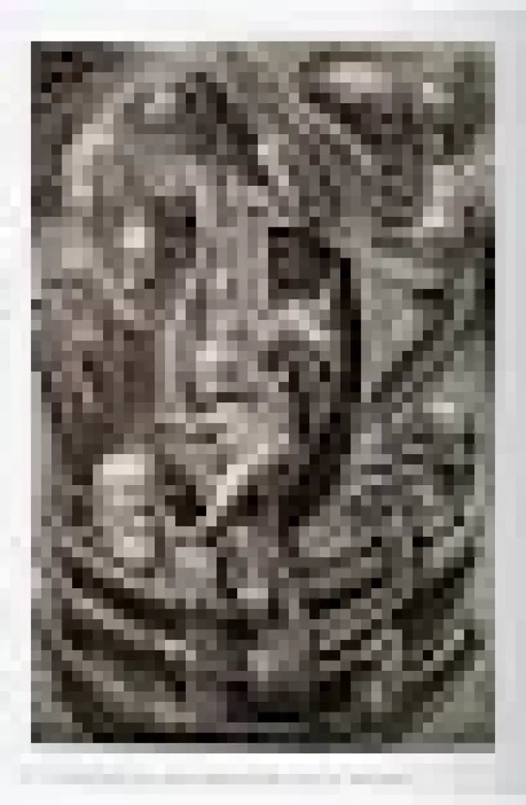 40 Ed: Giger