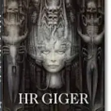 40 Ed: Giger