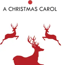 A Christmas Carol - Charles Dickens