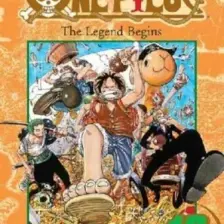 Viz Media One Piece 12  - Eiichiro Oda