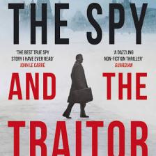The Spy And The Traitor - Ben Macintyre