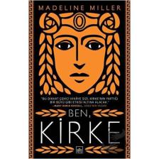Ben Kirke / / Madeline Miller