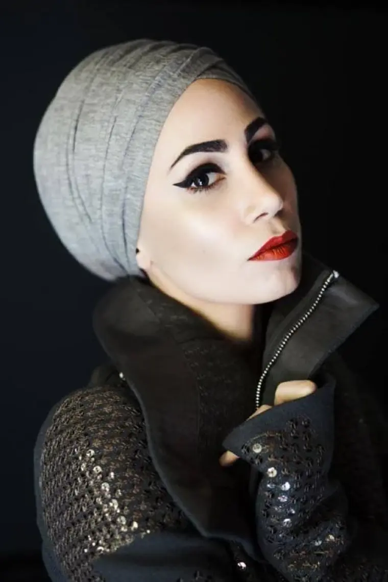 Shatter Me - Tahereh Mafi