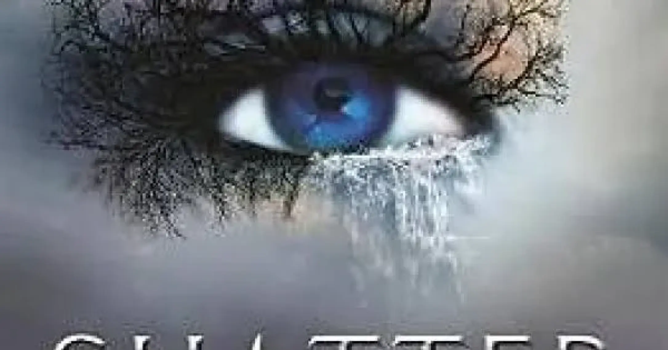 Shatter Me - Tahereh Mafi