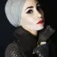 Shatter Me - Tahereh Mafi