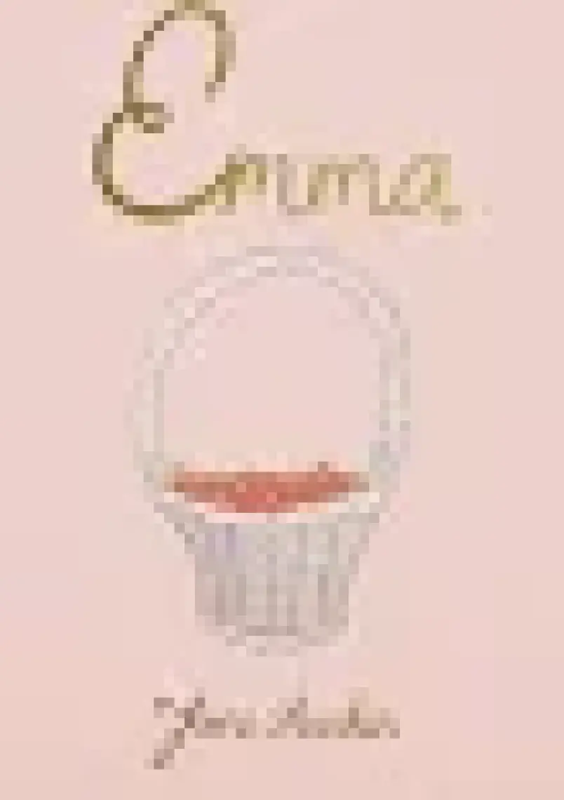 Emma (Collector's Editon) - Jane Austen