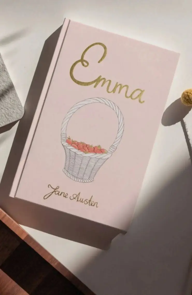 Emma (Collector's Editon) - Jane Austen