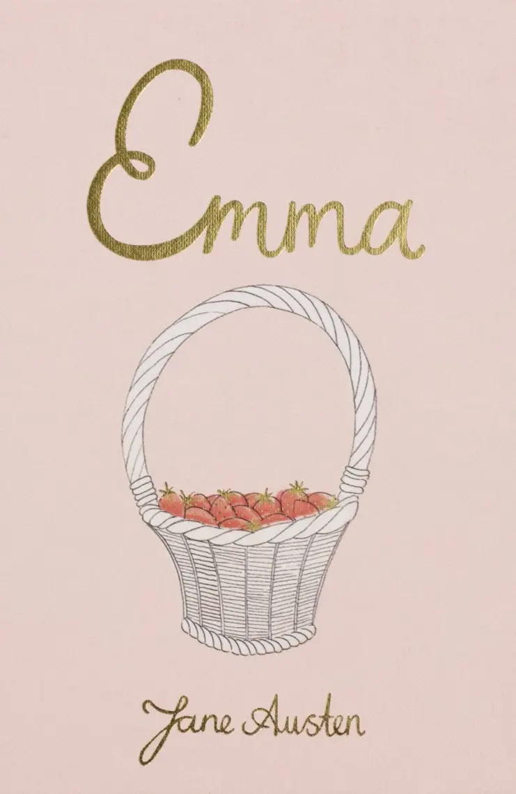 Emma (Collector's Editon) - Jane Austen