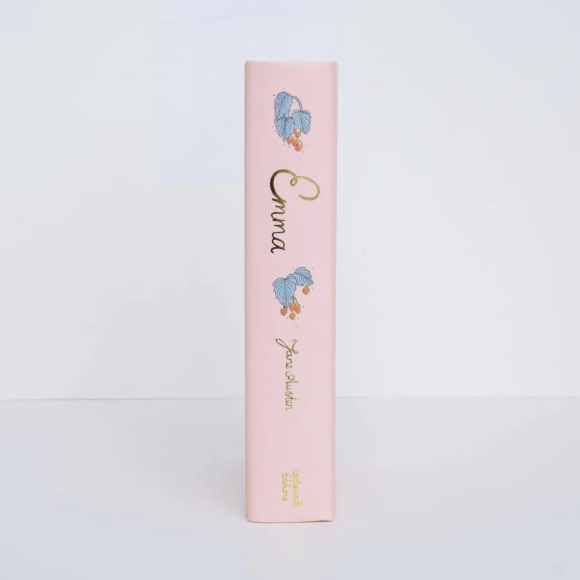 Emma (Collector's Editon) - Jane Austen