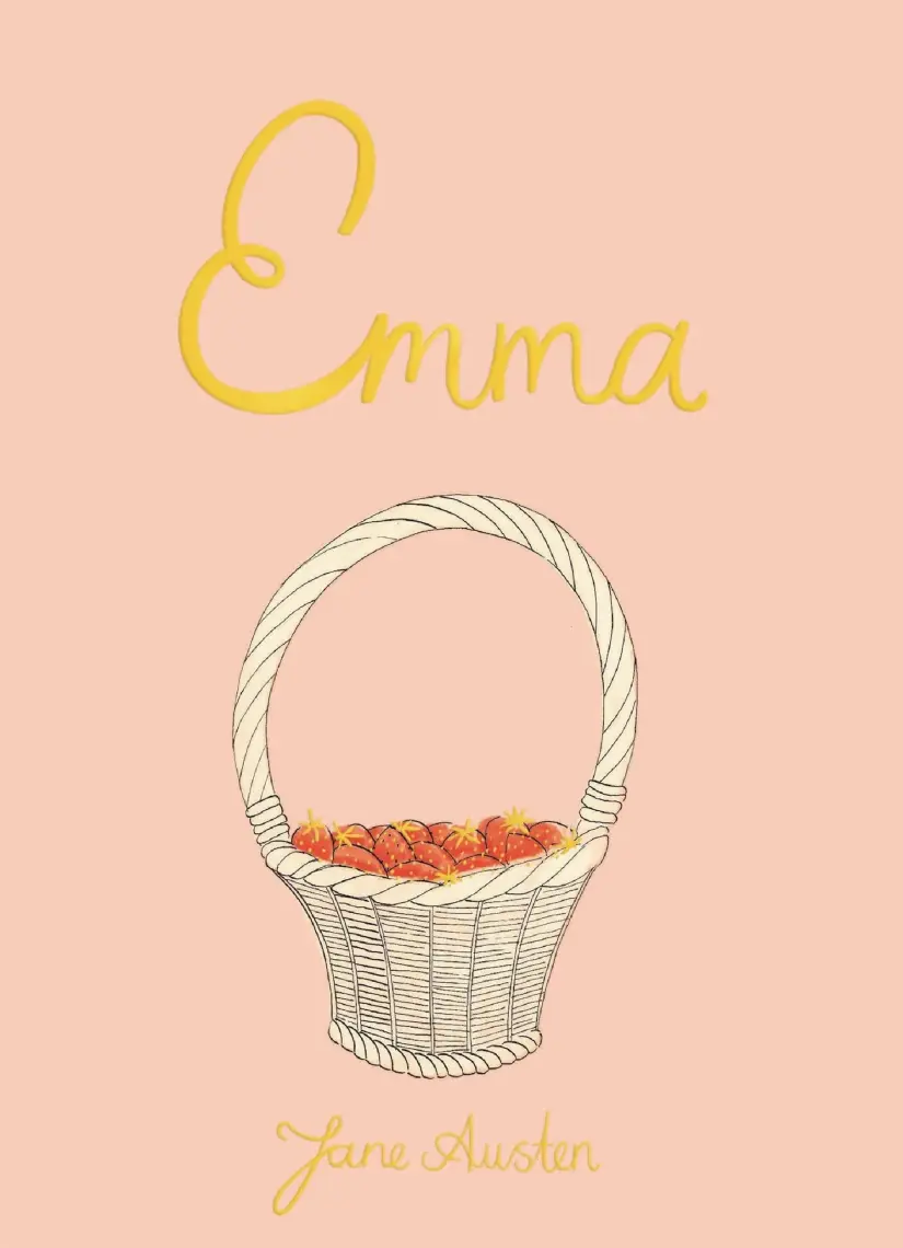 Emma (Collector's Editon) - Jane Austen