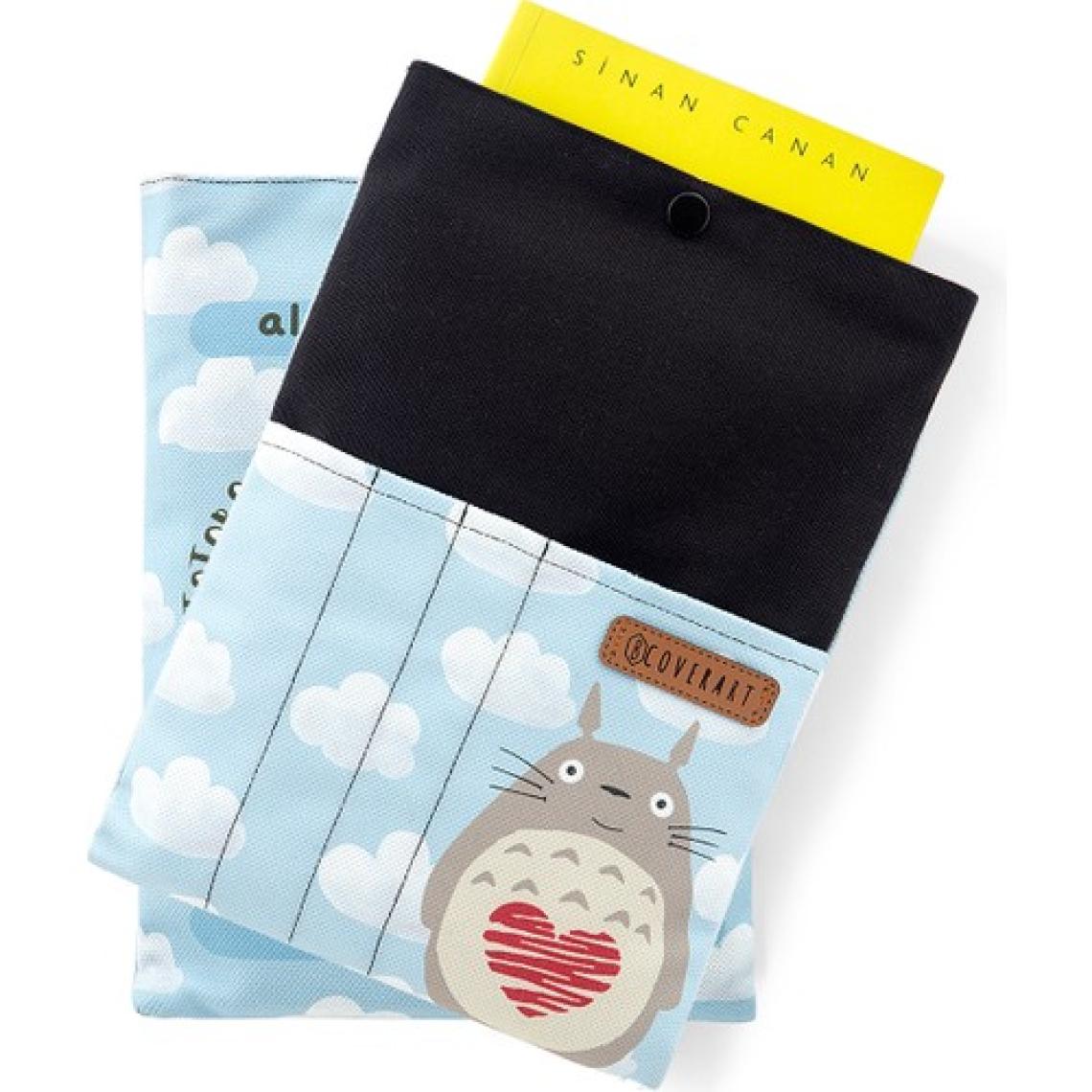 Kitap Kesesi -Totoro