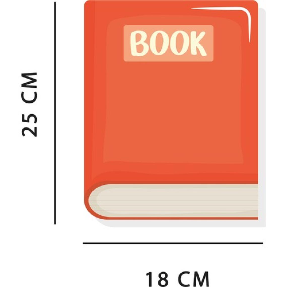 Kitap Kesesi -Totoro