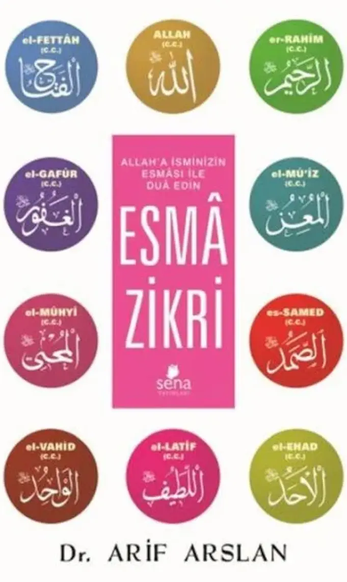 Esma Zikri