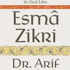 Esma Zikri