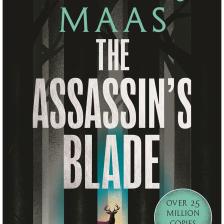 The Assassin's Blade - Sarah J. Maas