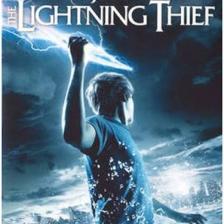 Percy Jackson And The Lightning Thief - Rick Riordan