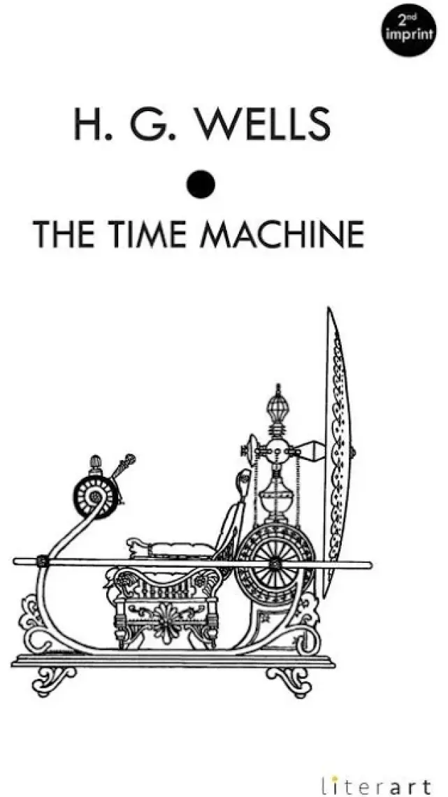 The Time Machine