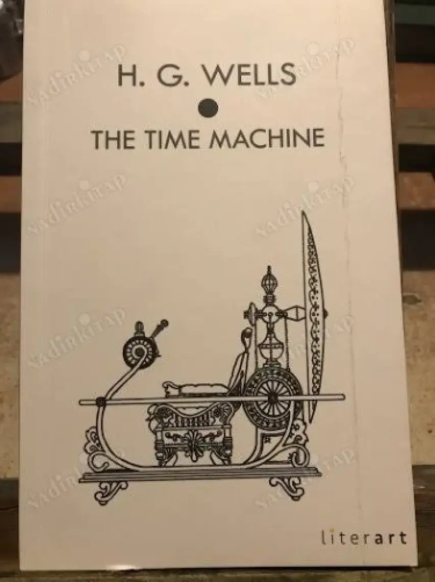 The Time Machine