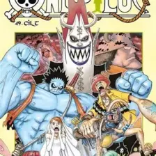 Viz Media One Piece 49  - Eiichiro Oda