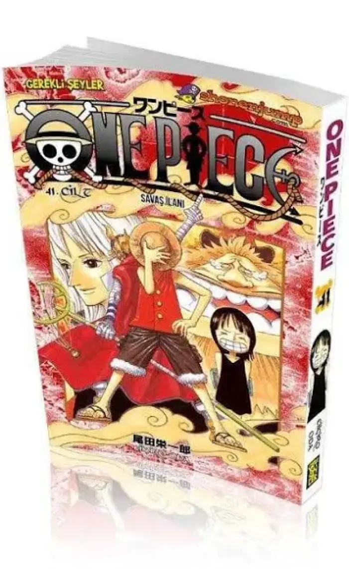Viz Media One Piece 49  - Eiichiro Oda