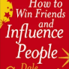 How To Win Friends & Inflluence People PB