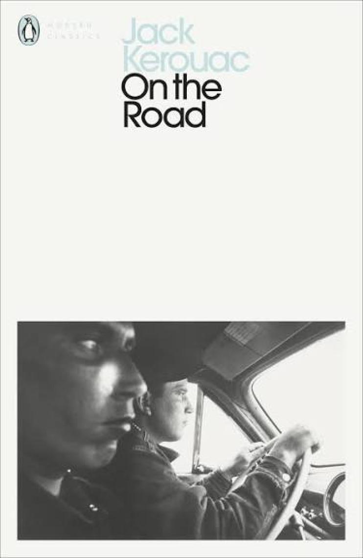 On The Road - Jack Kerouac