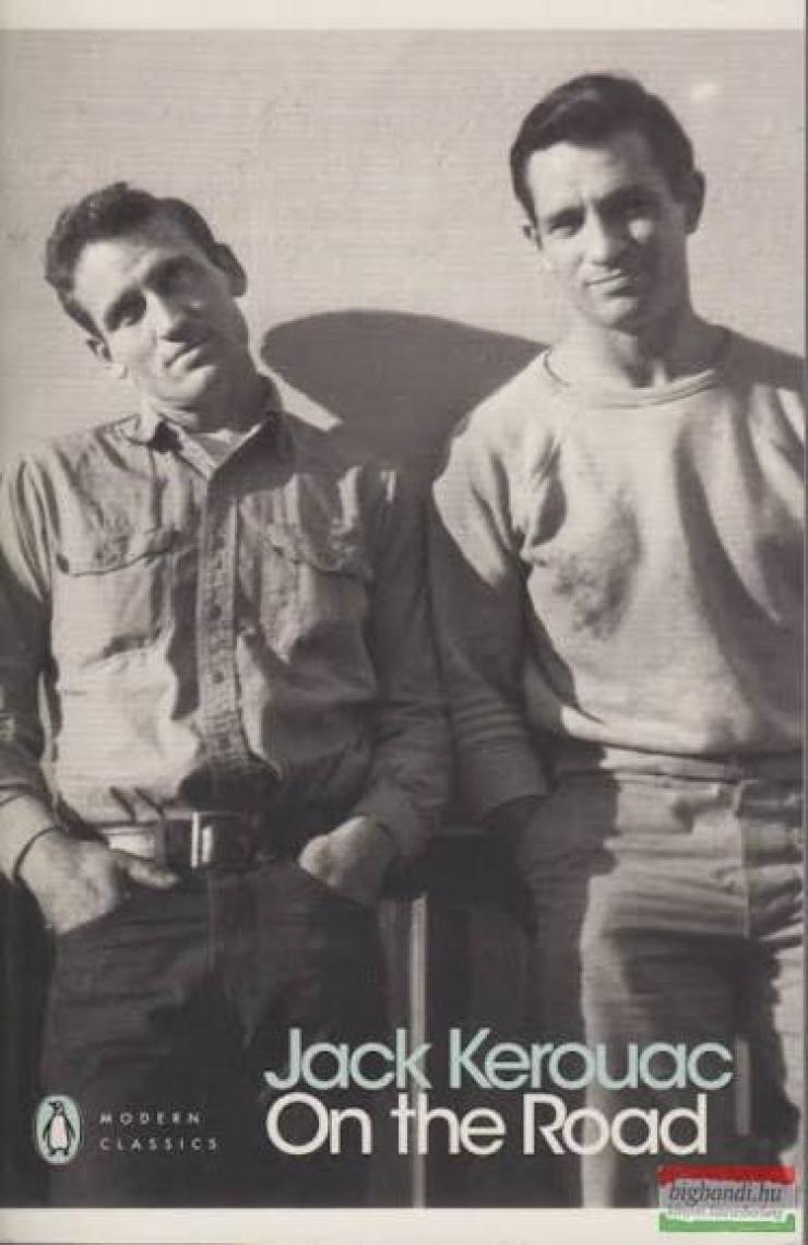 On The Road - Jack Kerouac