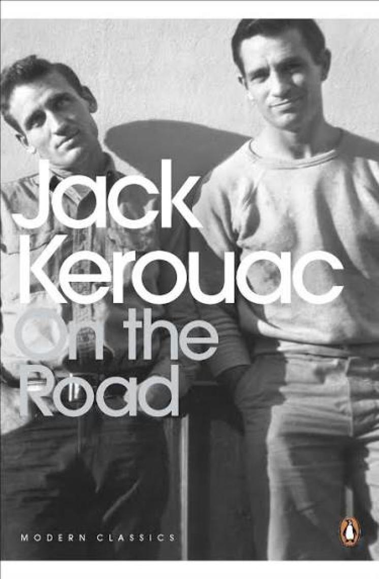 On The Road - Jack Kerouac