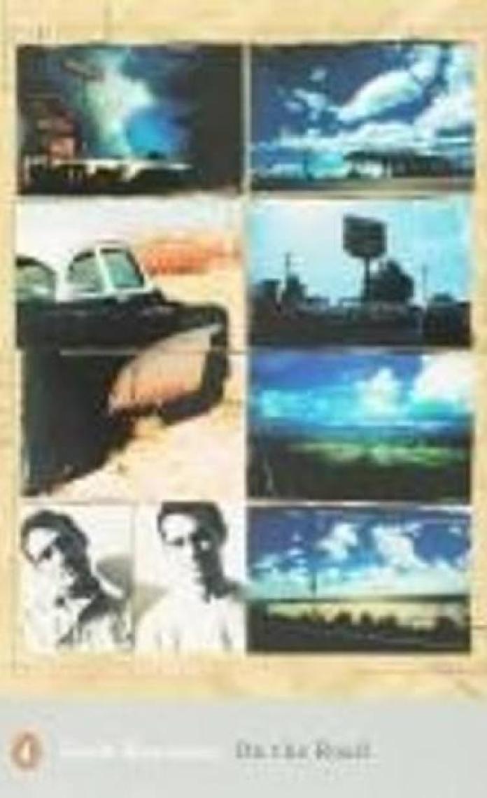 On The Road - Jack Kerouac
