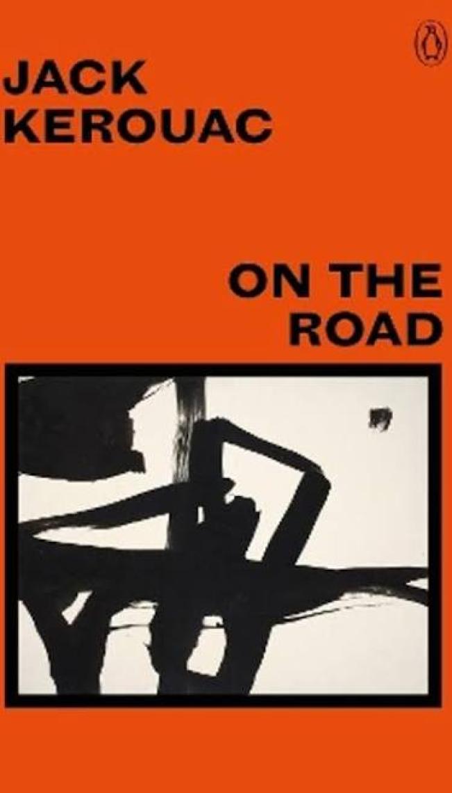 On The Road - Jack Kerouac