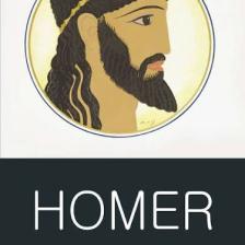 The Iliad And The Odyssey