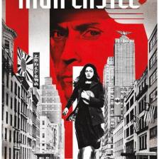 The Man İn The High Castle - Philip K. Dick