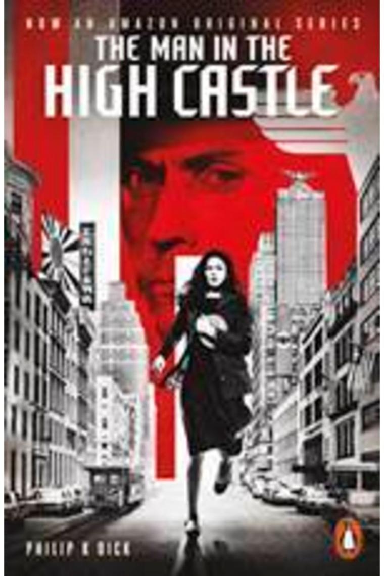 The Man İn The High Castle - Philip K. Dick