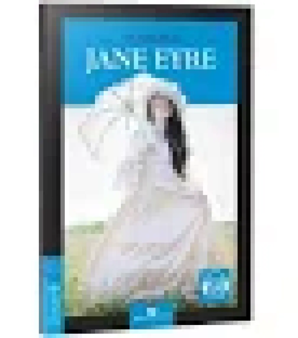 Jane Eyre - İngilizce Klasik Roman