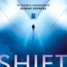 Shift: Book 2 of Silo (Wool Trilogy 2)