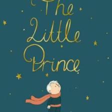 The Little Prince Collector's Editon - Antoine De Saint-Exupéry