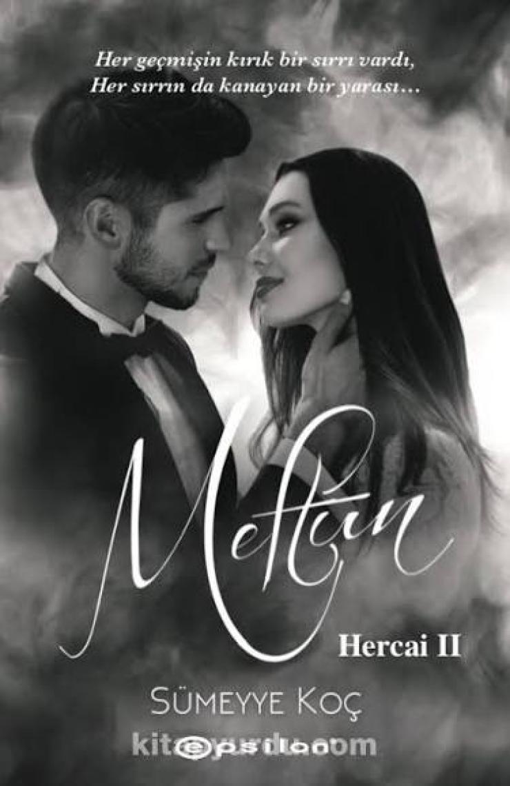 Hercai Iı: Meftun