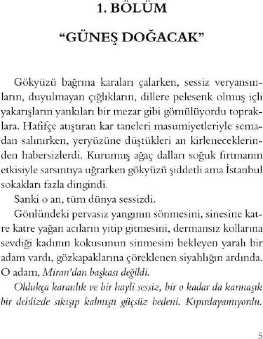 Hercai Iı: Meftun