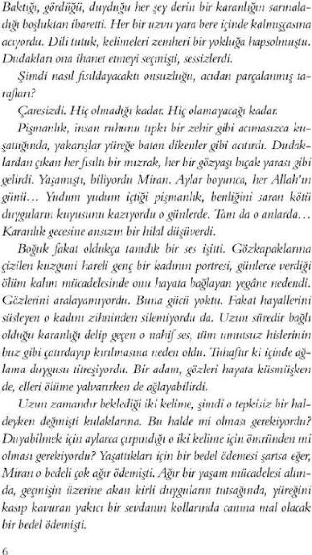 Hercai Iı: Meftun