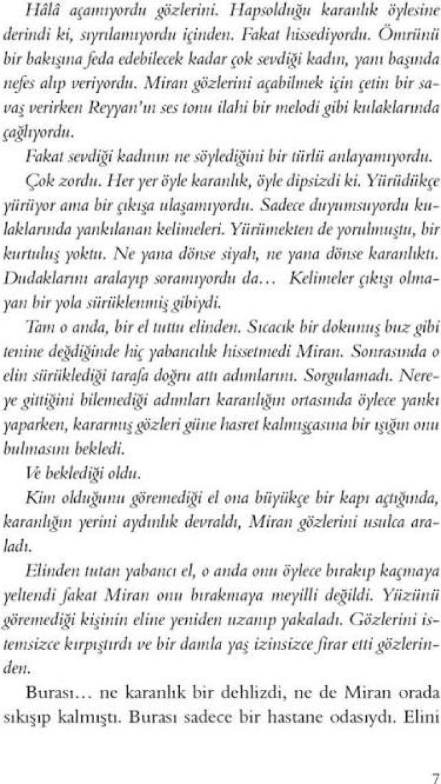 Hercai Iı: Meftun
