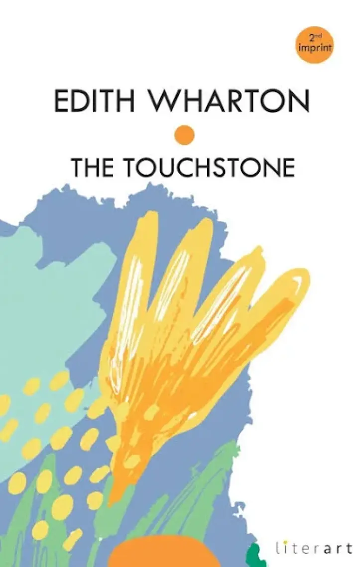 The Touchstone - Edith Wharton