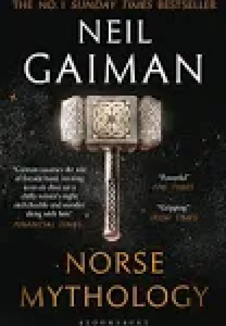 Norse Mythology